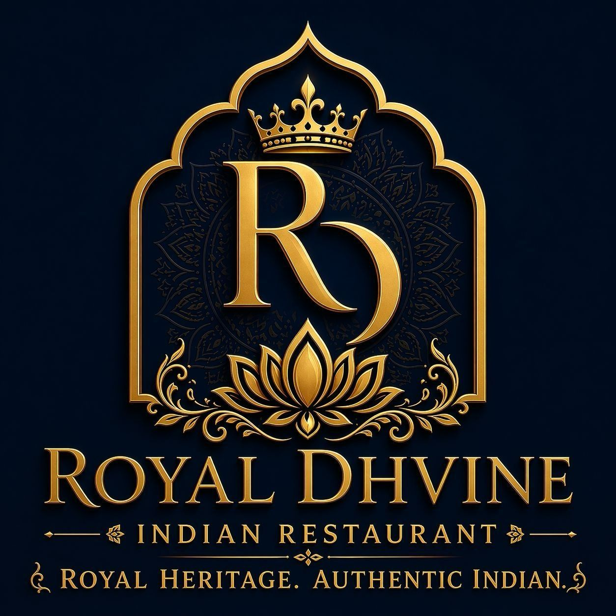 Royal Dhvine